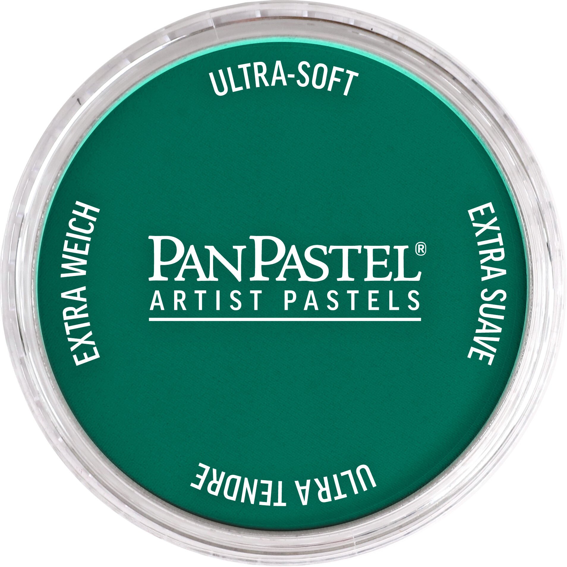 PanPastel Ultra Soft Artist Pastel 620.5 Phthalo Green