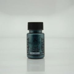 Cadence Dora Metalik Boya 142 Turkuaz 50ml