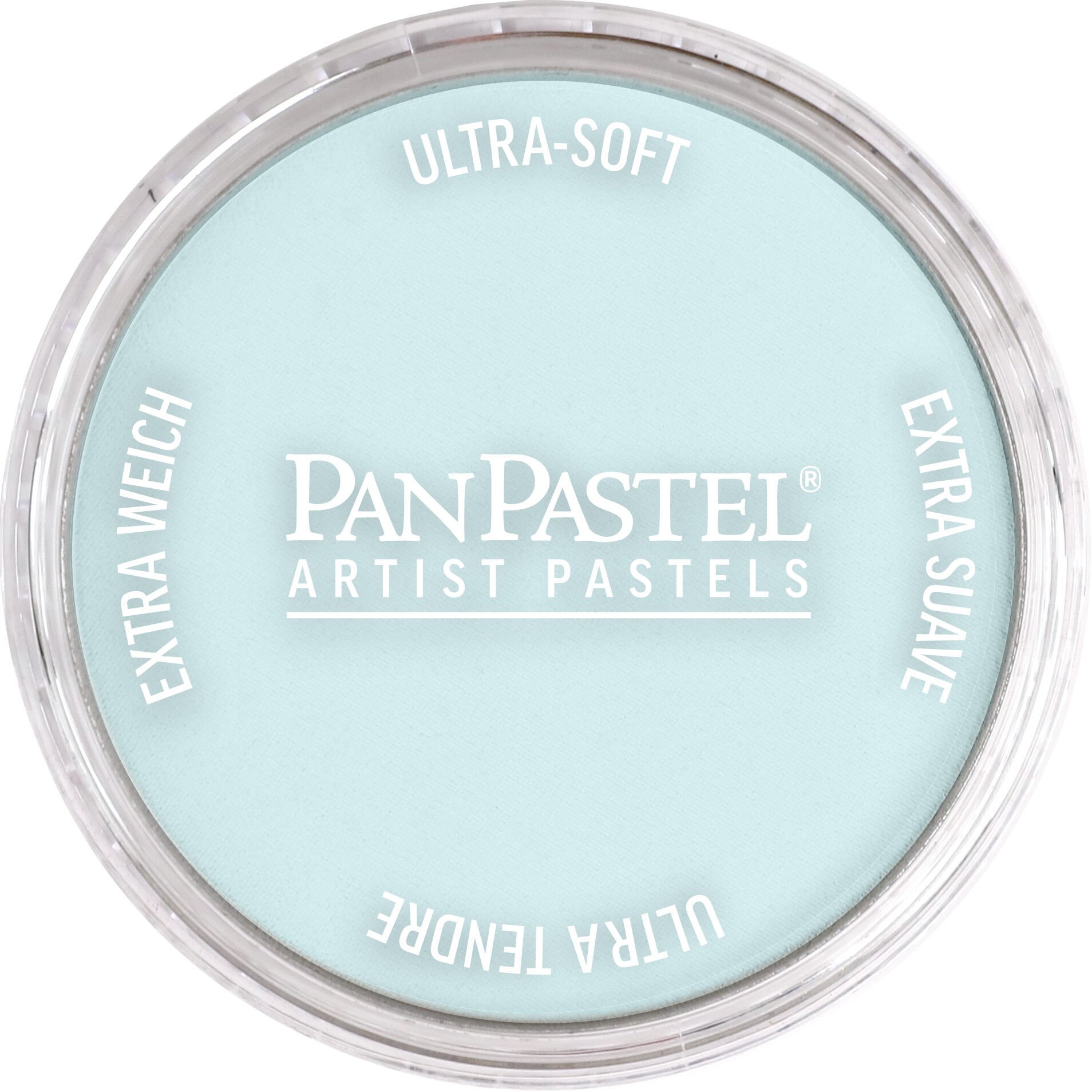 PanPastel Ultra Soft Artist Pastel 580.8 Turquoıse Tınt