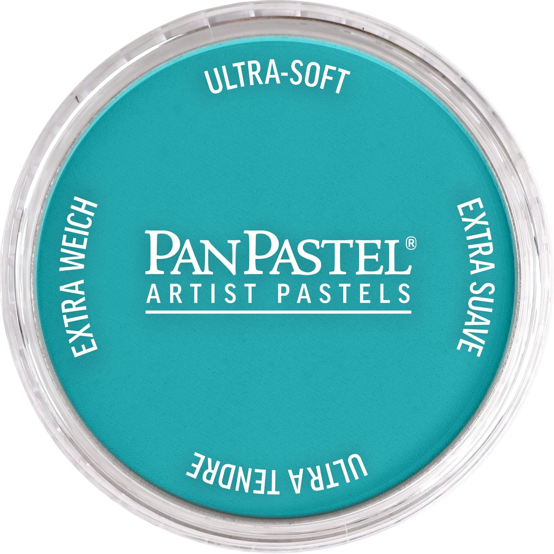 PanPastel Ultra Soft Artist Pastel 580.5 Turquoıse