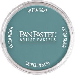 PanPastel Ultra Soft Artist Pastel 580.3 Turquoıse Shade