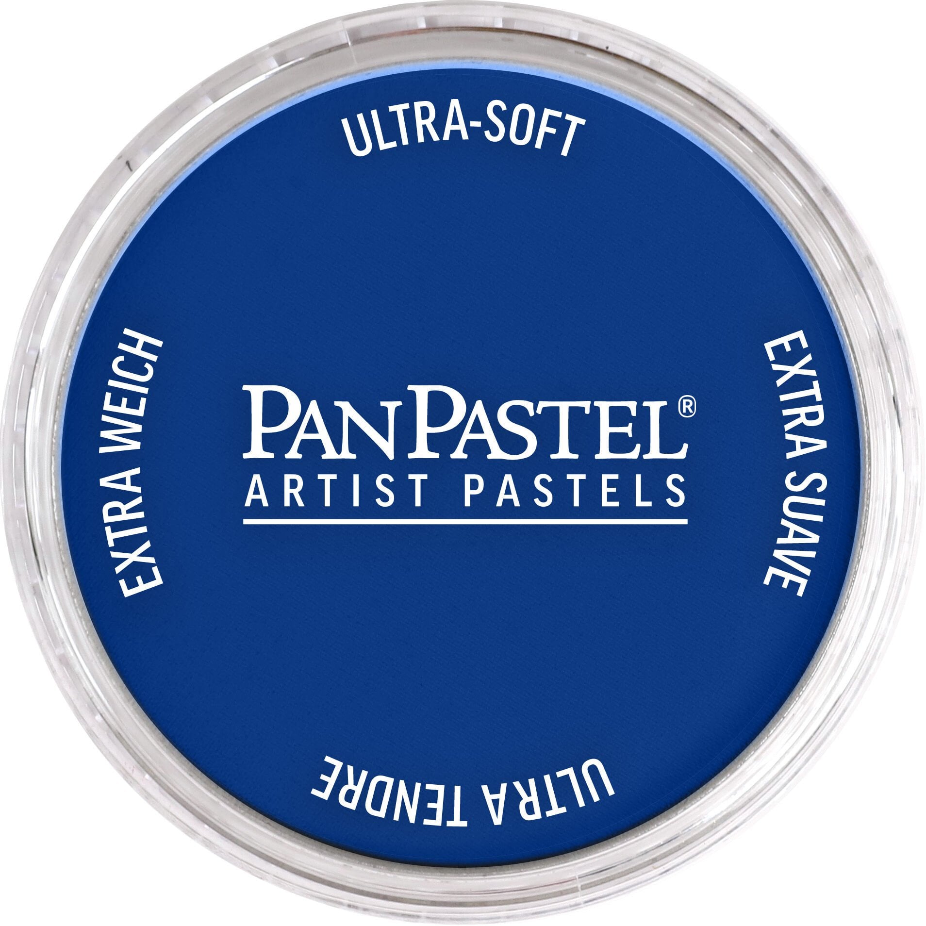 PanPastel Ultra Soft Artist Pastel 560.5 Phthalo Blue