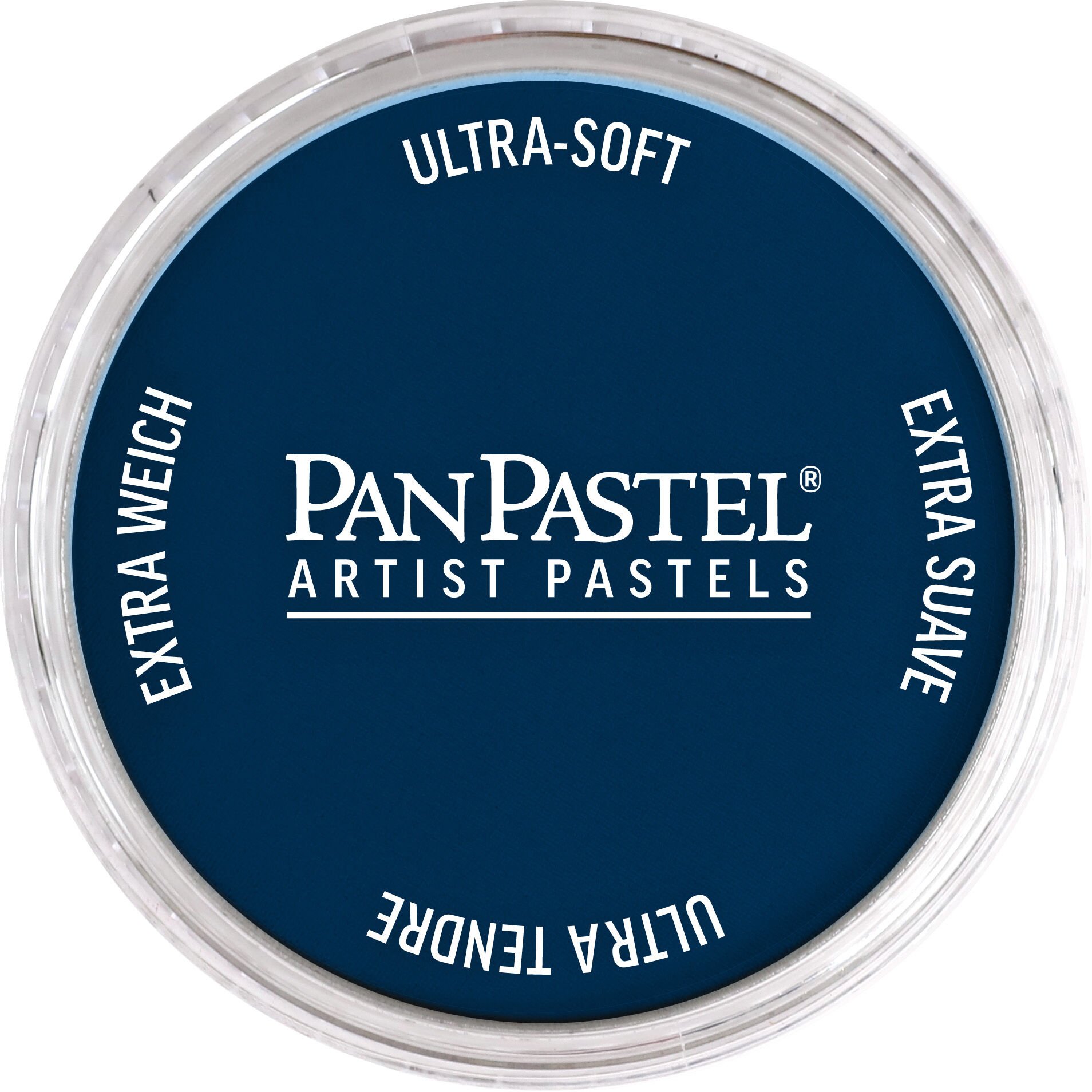 PanPastel Ultra Soft Artist Pastel 560.3 Phthalo Blue Shade