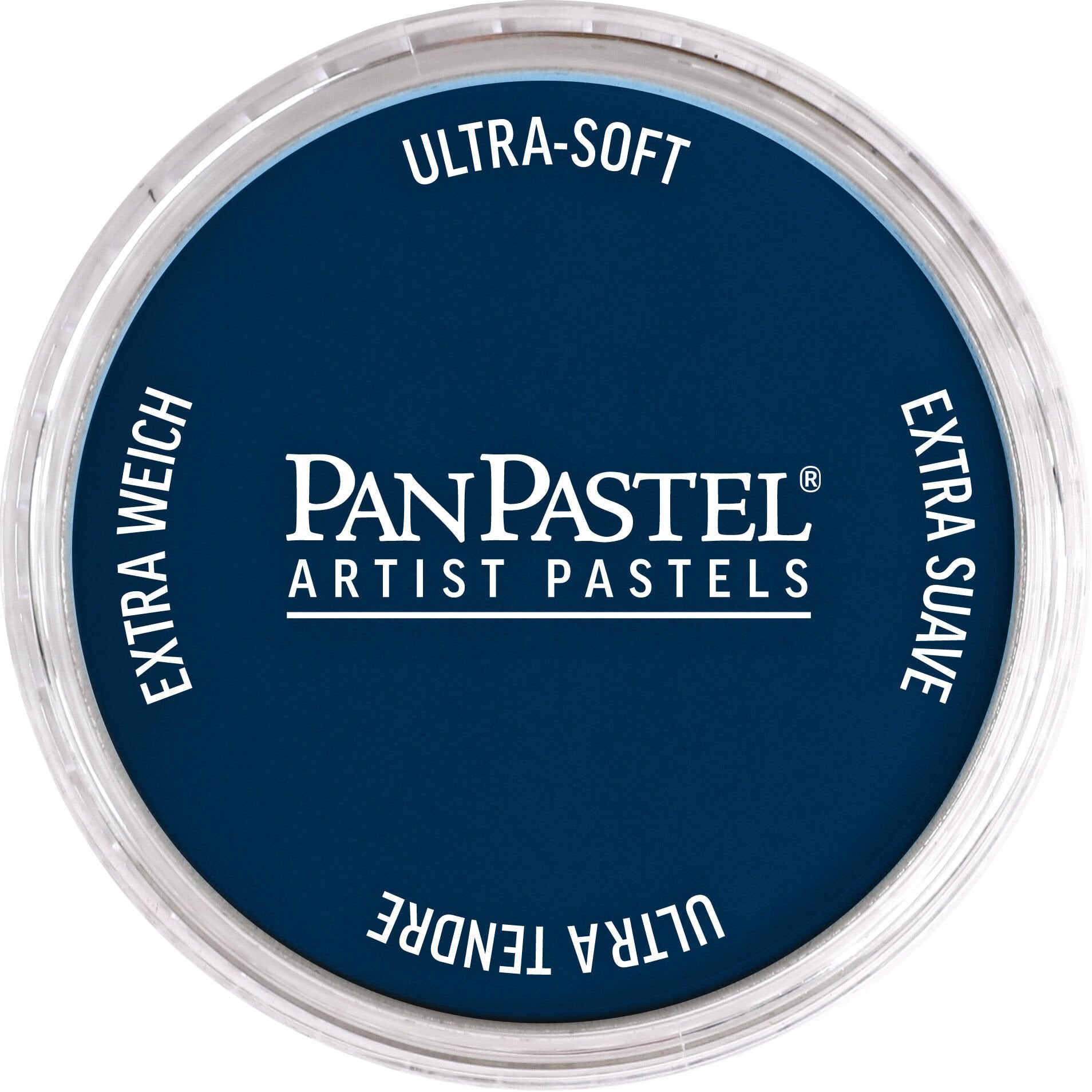 PanPastel Ultra Soft Artist Pastel 560.3 Phthalo Blue Shade