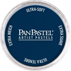 PanPastel Ultra Soft Artist Pastel 560.3 Phthalo Blue Shade