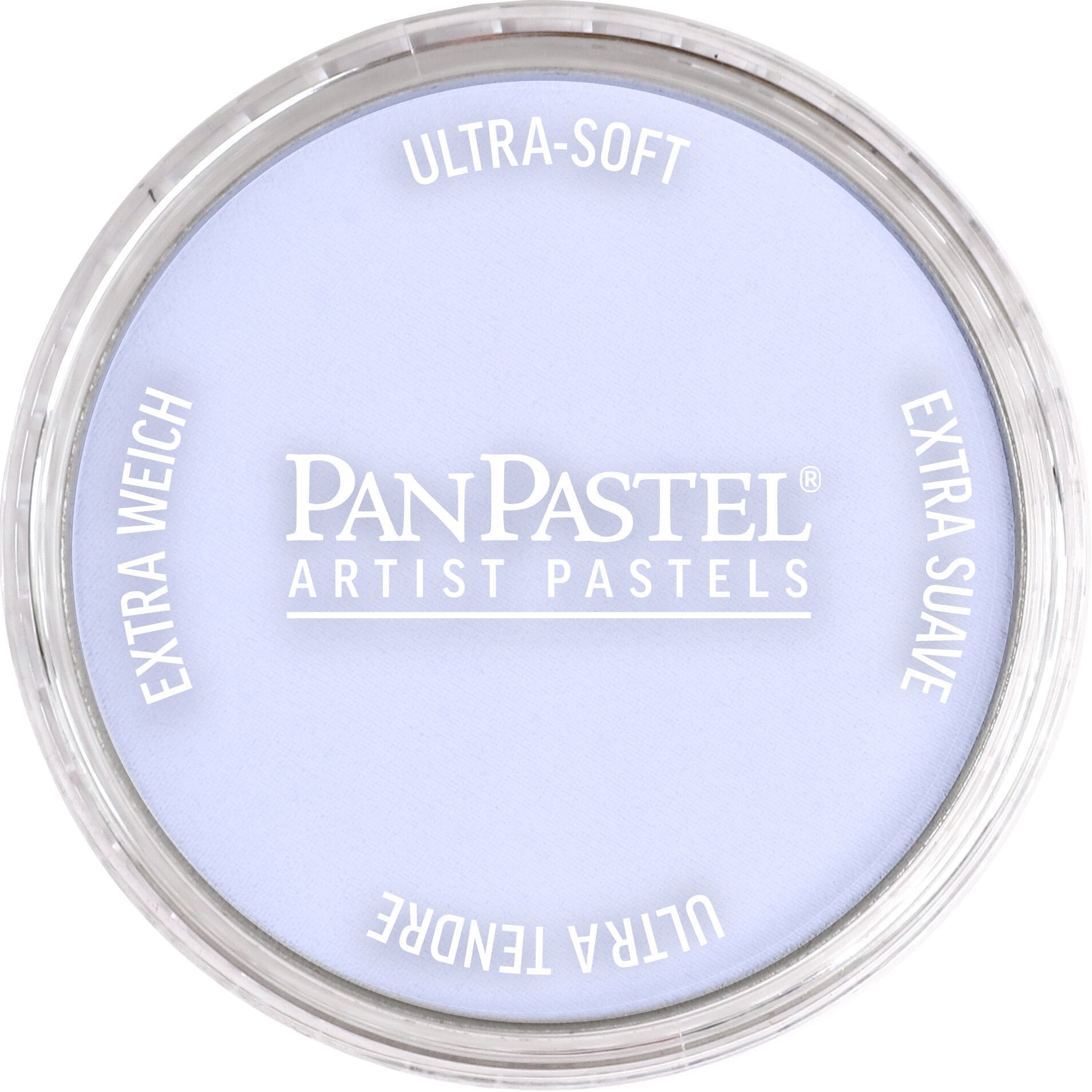 PanPastel Ultra Soft Artist Pastel 520.8 Ultram. Blue Tınt
