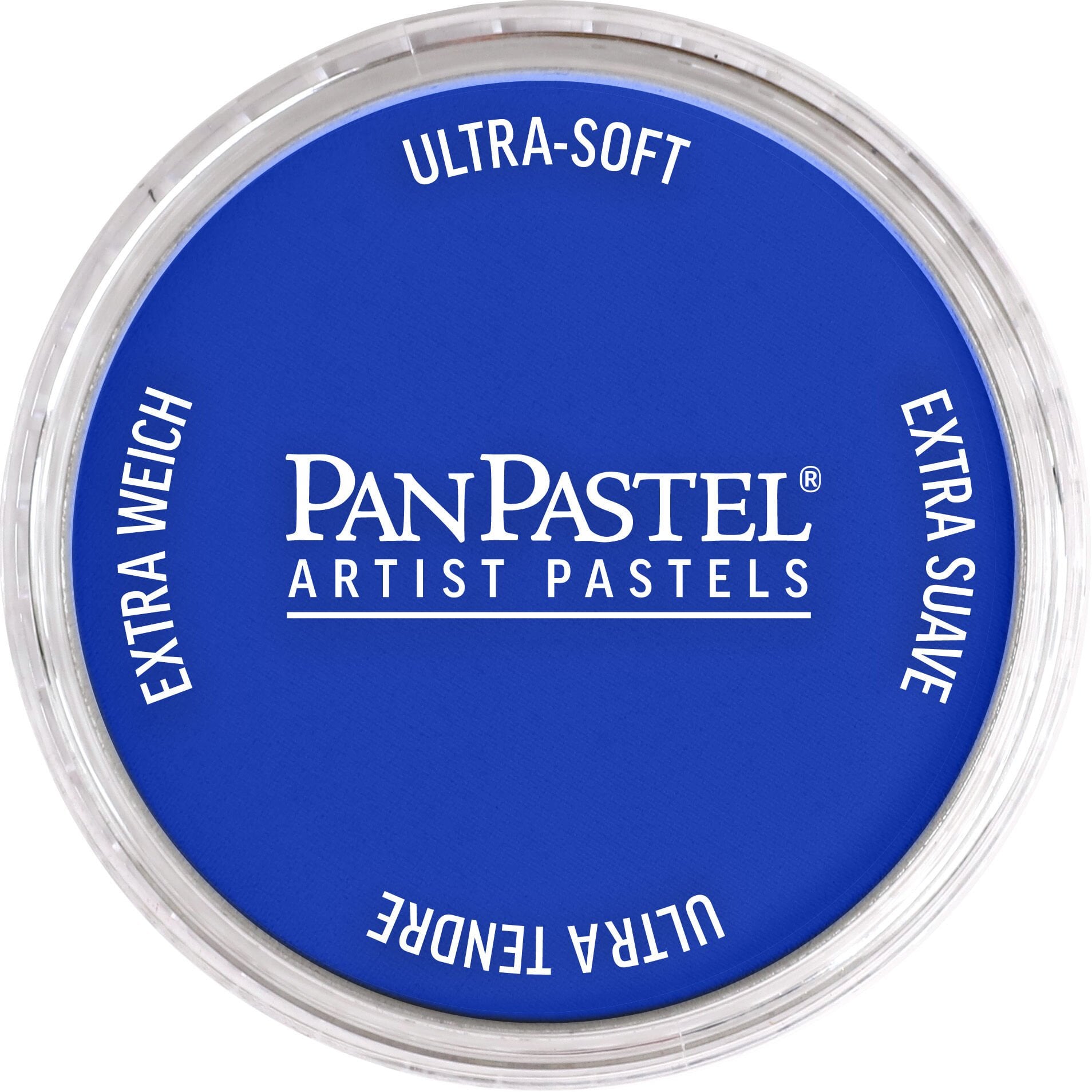 PanPastel Ultra Soft Artist Pastel 520.5 Ultramarıne Blue