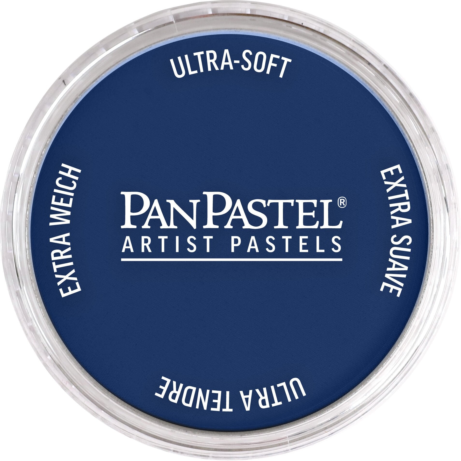 PanPastel Ultra Soft Artist Pastel 520.3 Ultram. Blue Shade
