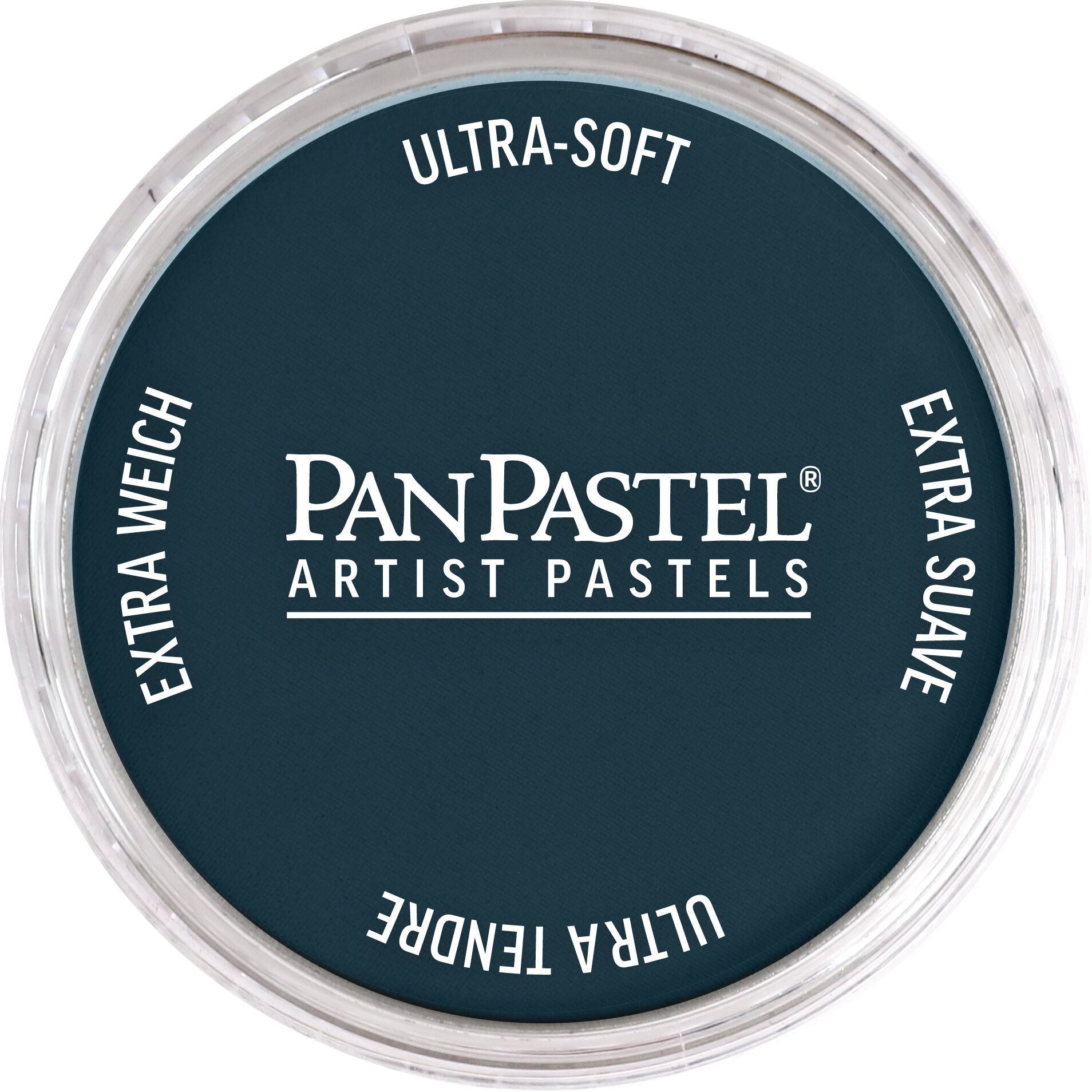 PanPastel Ultra Soft Artist Pastel 520.1 Ultram. Blue Extr.D.