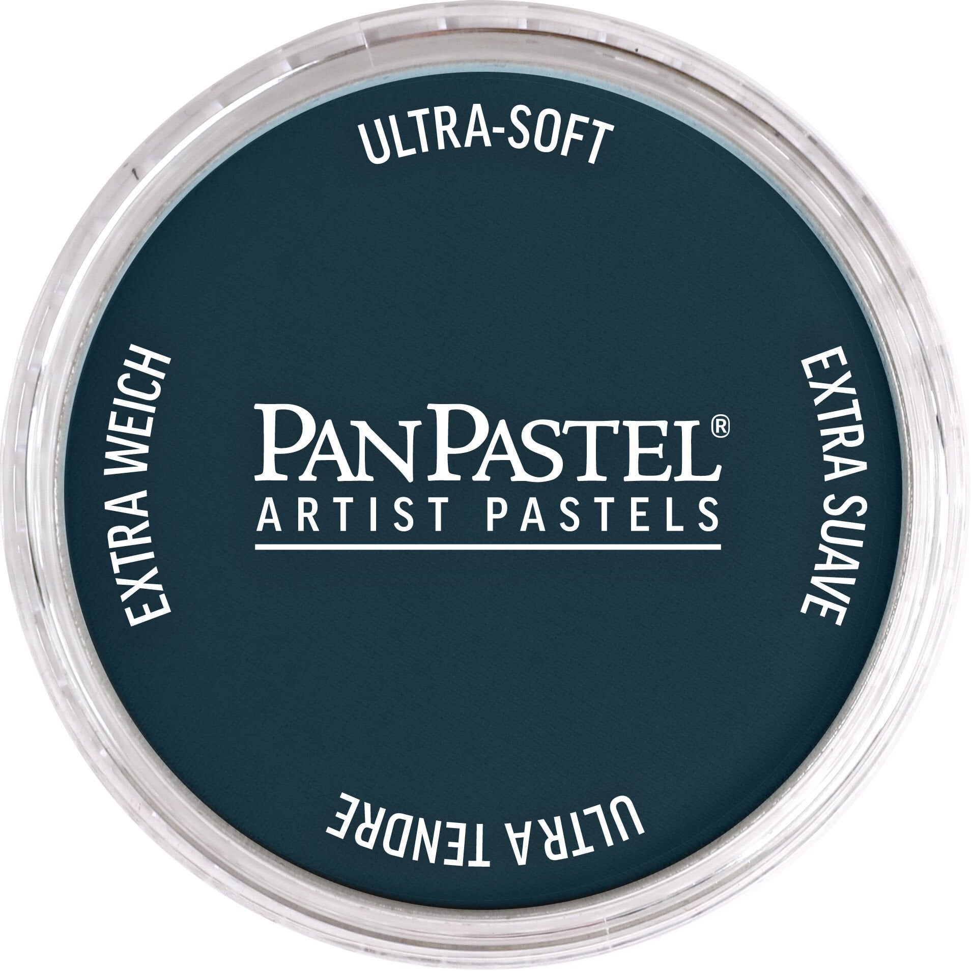 PanPastel Ultra Soft Artist Pastel 520.1 Ultram. Blue Extr.D.
