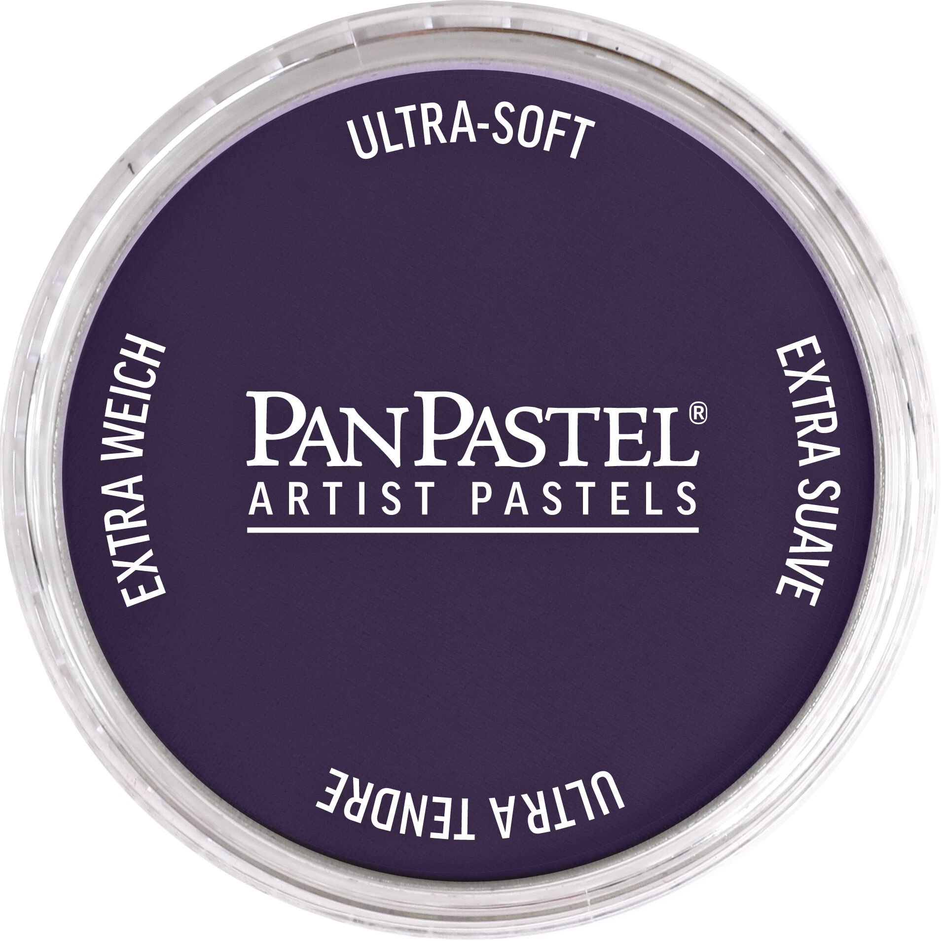 PanPastel Ultra Soft Artist Pastel 470.3 Vıolet Shade