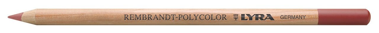 Lyra Rembrandt Pompeian Red (Pompei Kırmızısı)
