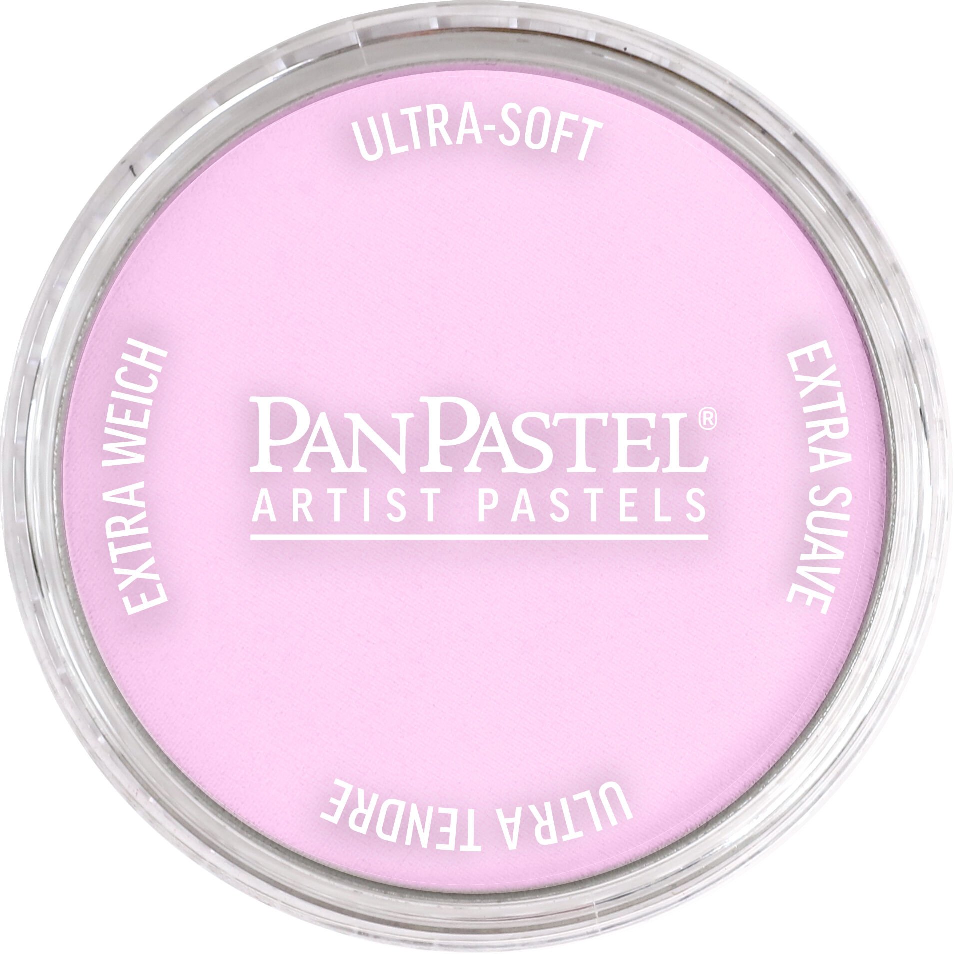 PanPastel Ultra Soft Artist Pastel 430.8 Magenta Tınt