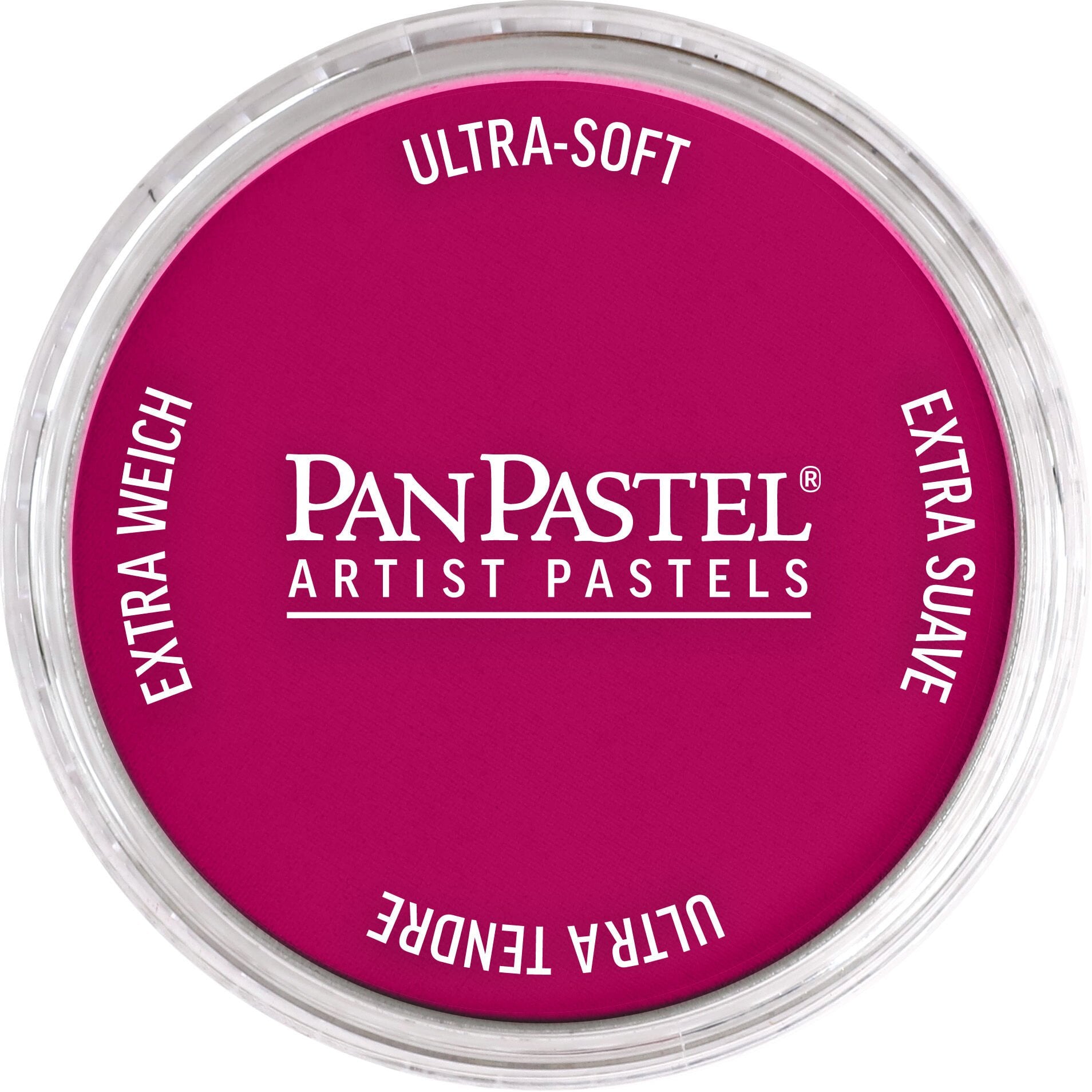 PanPastel Ultra Soft Artist Pastel 430.5 Magenta
