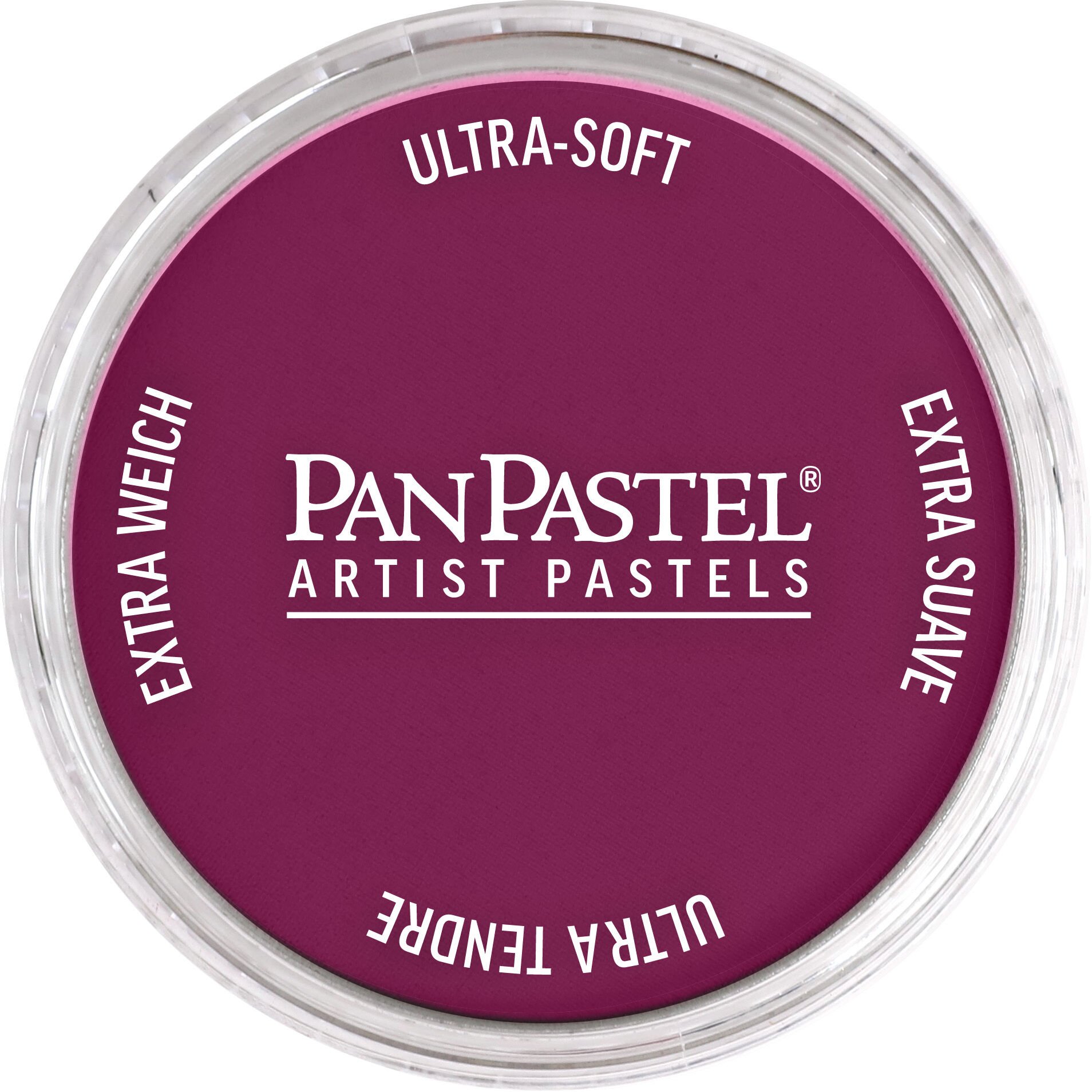 PanPastel Ultra Soft Artist Pastel 430.3 Magenta Shade