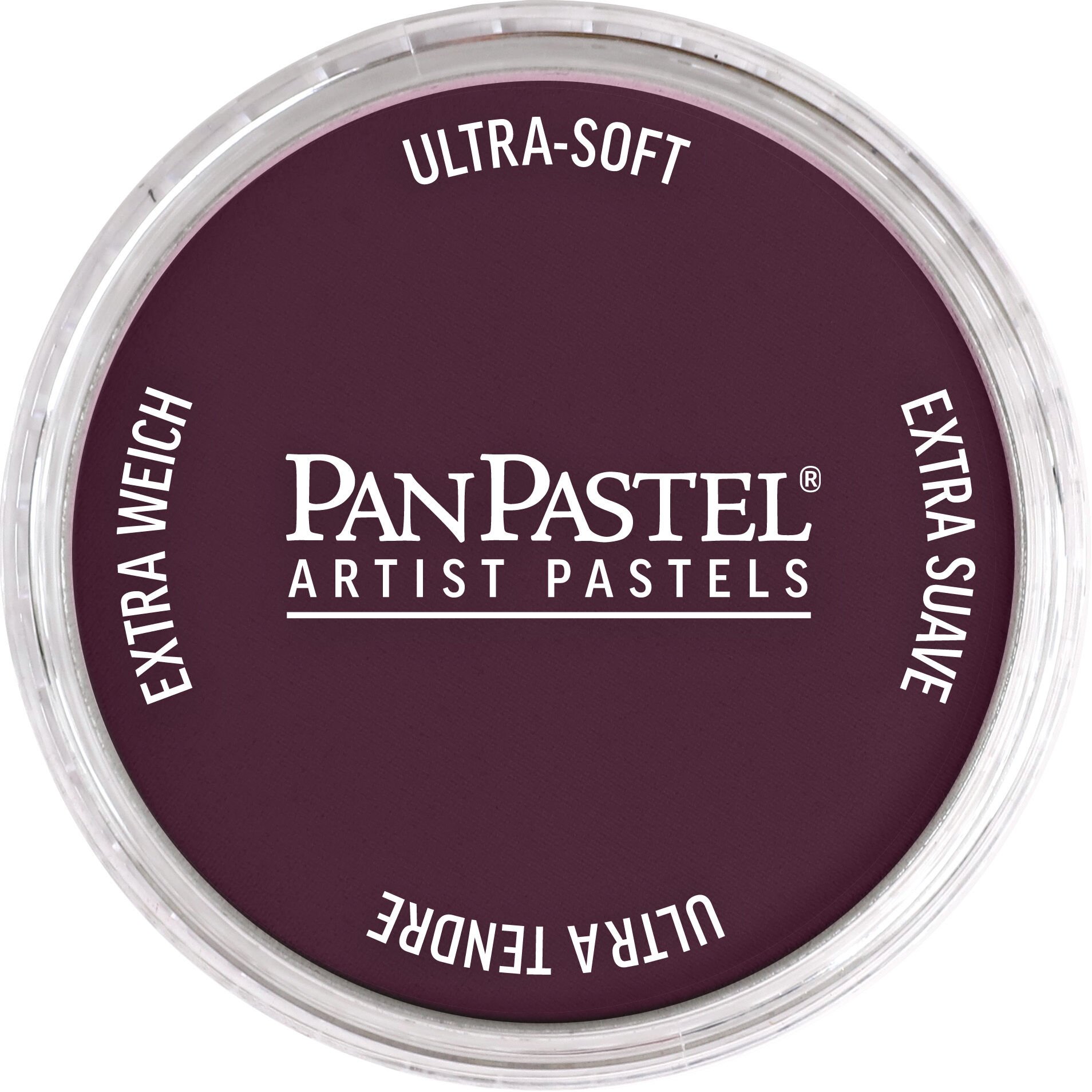 PanPastel Ultra Soft Artist Pastel 430.1 Magenta Extra Dark