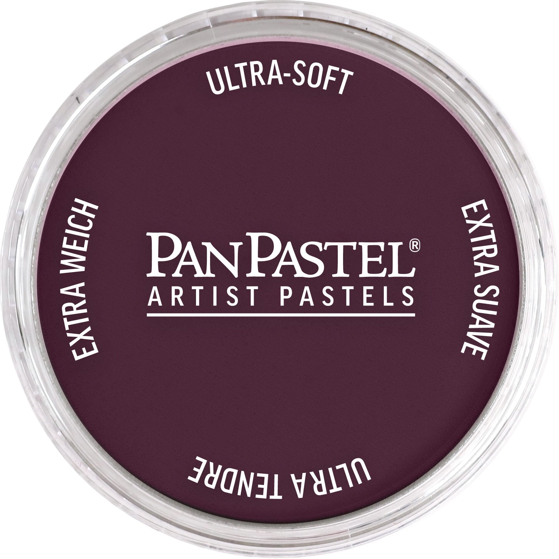 PanPastel Ultra Soft Artist Pastel 430.1 Magenta Extra Dark