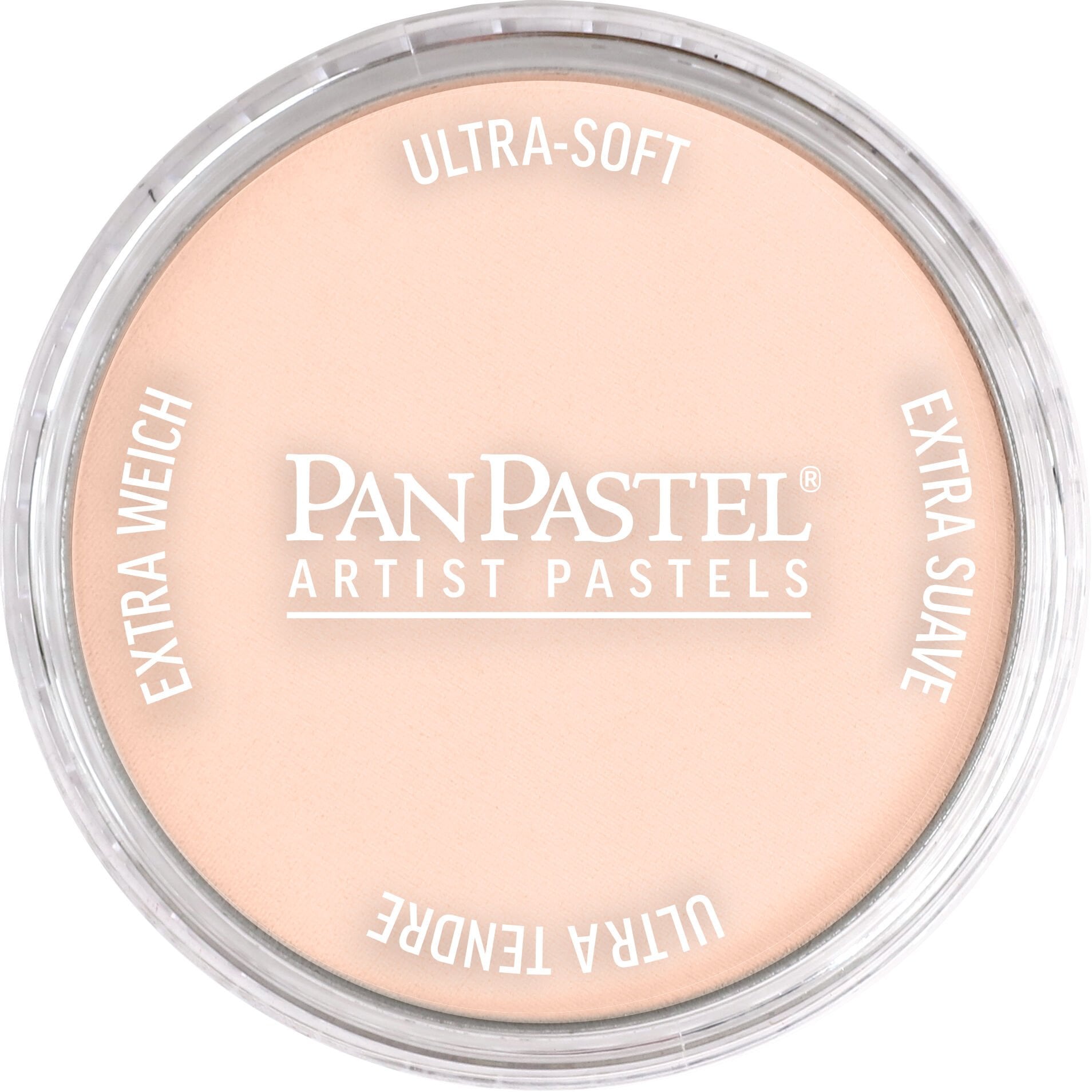 PanPastel Ultra Soft Artist Pastel 380.8 Red Iron Oxıde Tınt