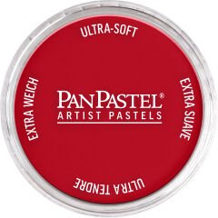 PanPastel Ultra Soft Artist Pastel 340.5 Permanent Red