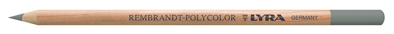 Lyra Rembrandt Warm Grey Silver (Sıcak Gri Gümüş)