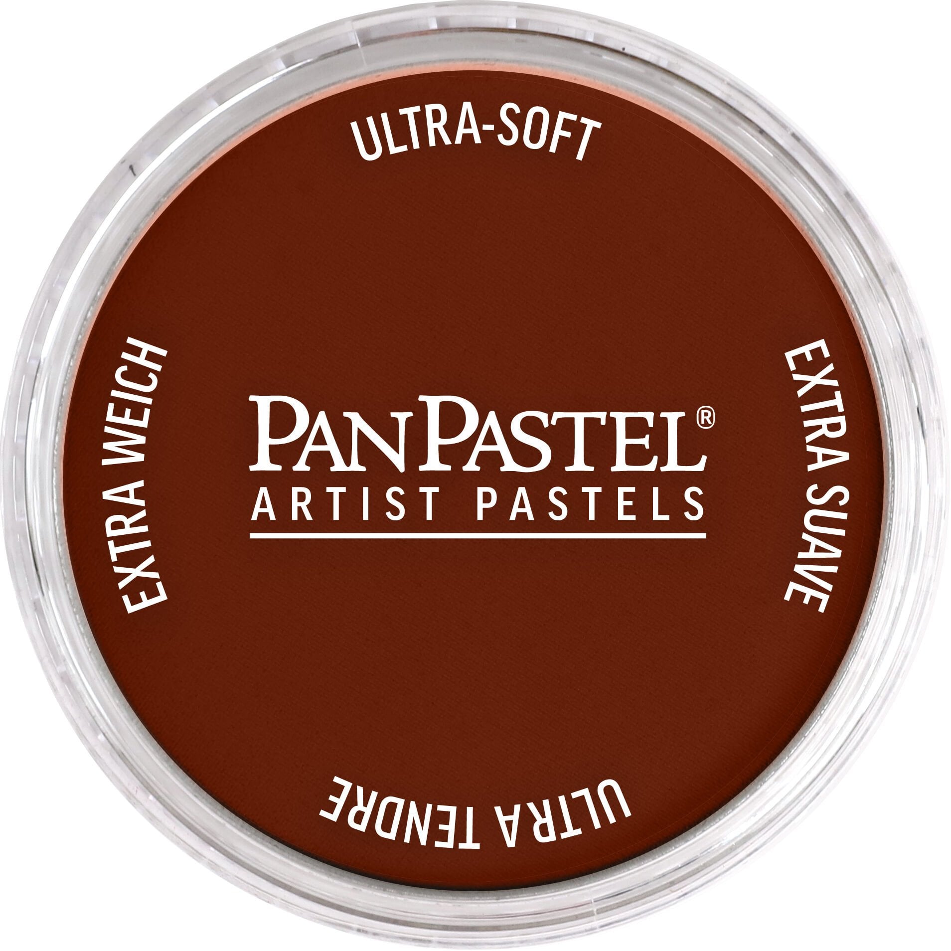 PanPastel Ultra Soft Artist Pastel 340.1 Perm. Red Extr.D.