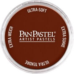 PanPastel Ultra Soft Artist Pastel 340.1 Perm. Red Extr.D.