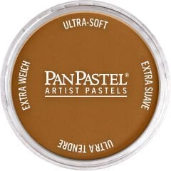 PanPastel Ultra Soft Artist Pastel 280.3 Orange Shade