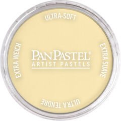 PanPastel Ultra Soft Artist Pastel 270.8 Yellow Oxıde Tınt