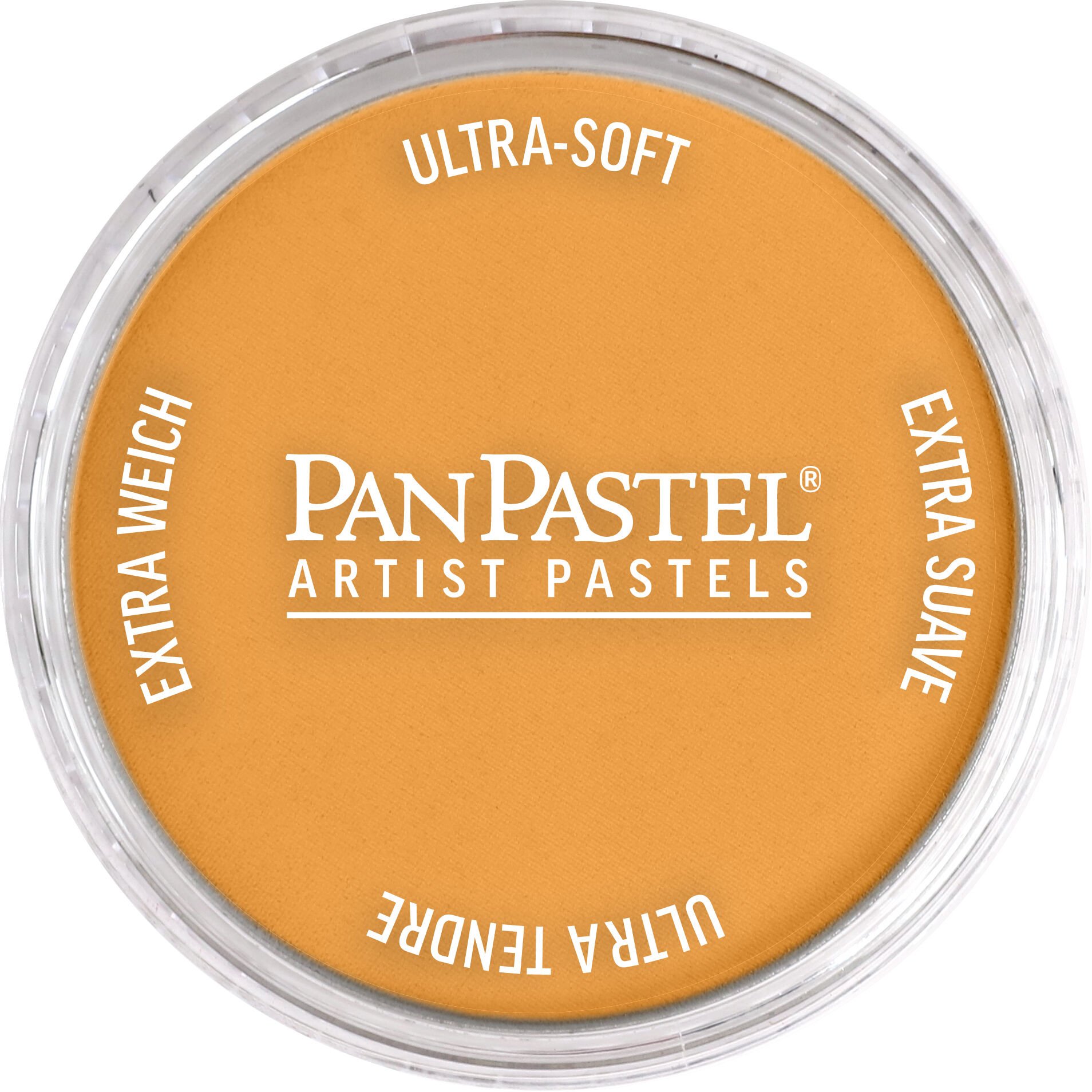 PanPastel Ultra Soft Artist Pastel 270.5 Yellow Oxıde
