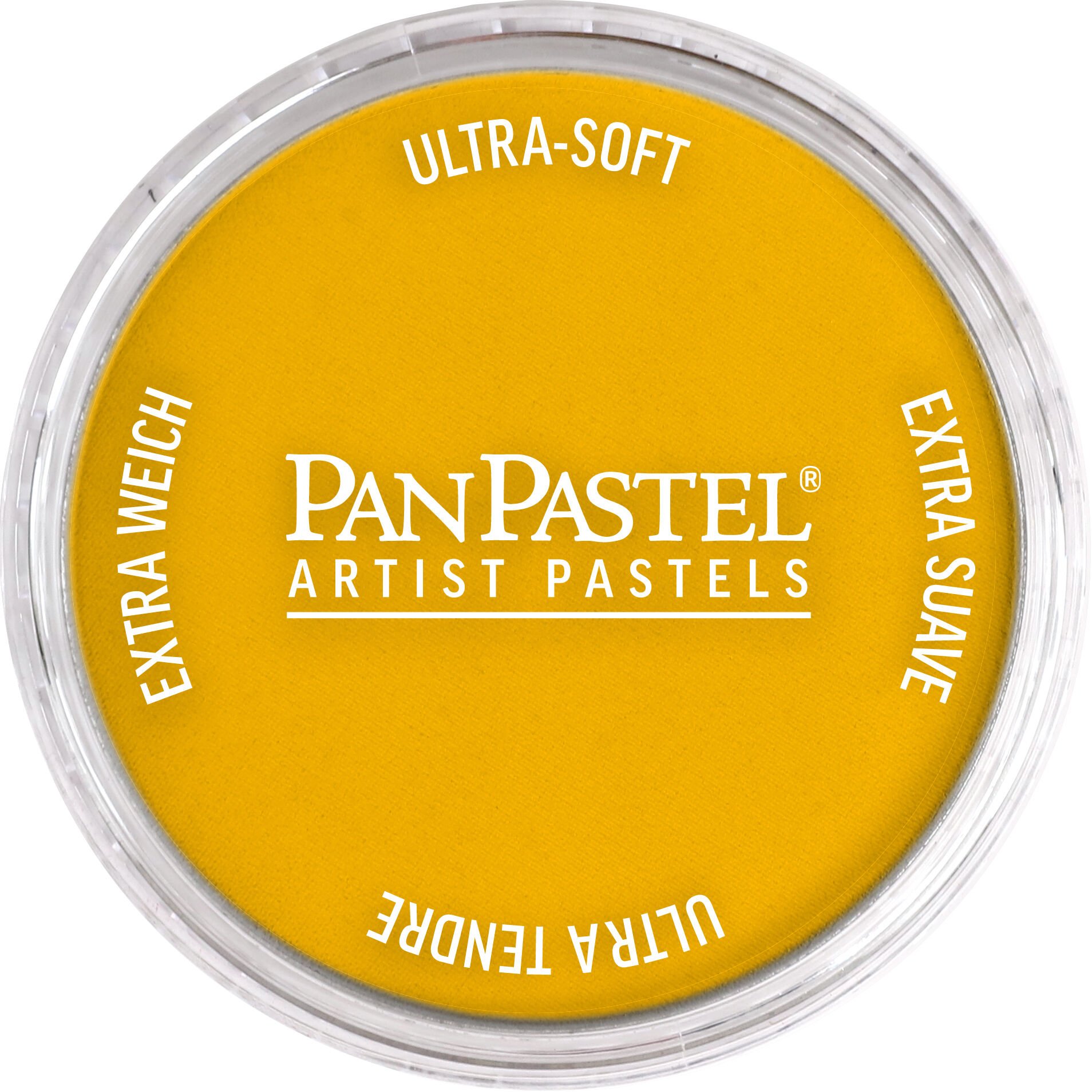 PanPastel Ultra Soft Artist Pastel 250.5 Dıarylıde Yellow
