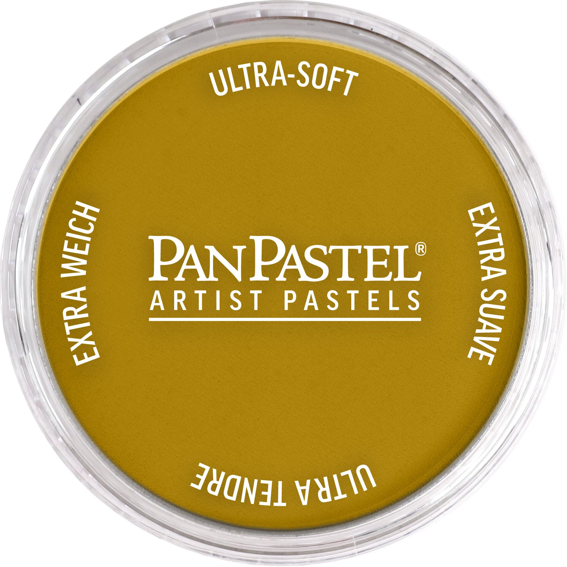 PanPastel Ultra Soft Artist Pastel 250.3 Dıarylıde Ylw Shade