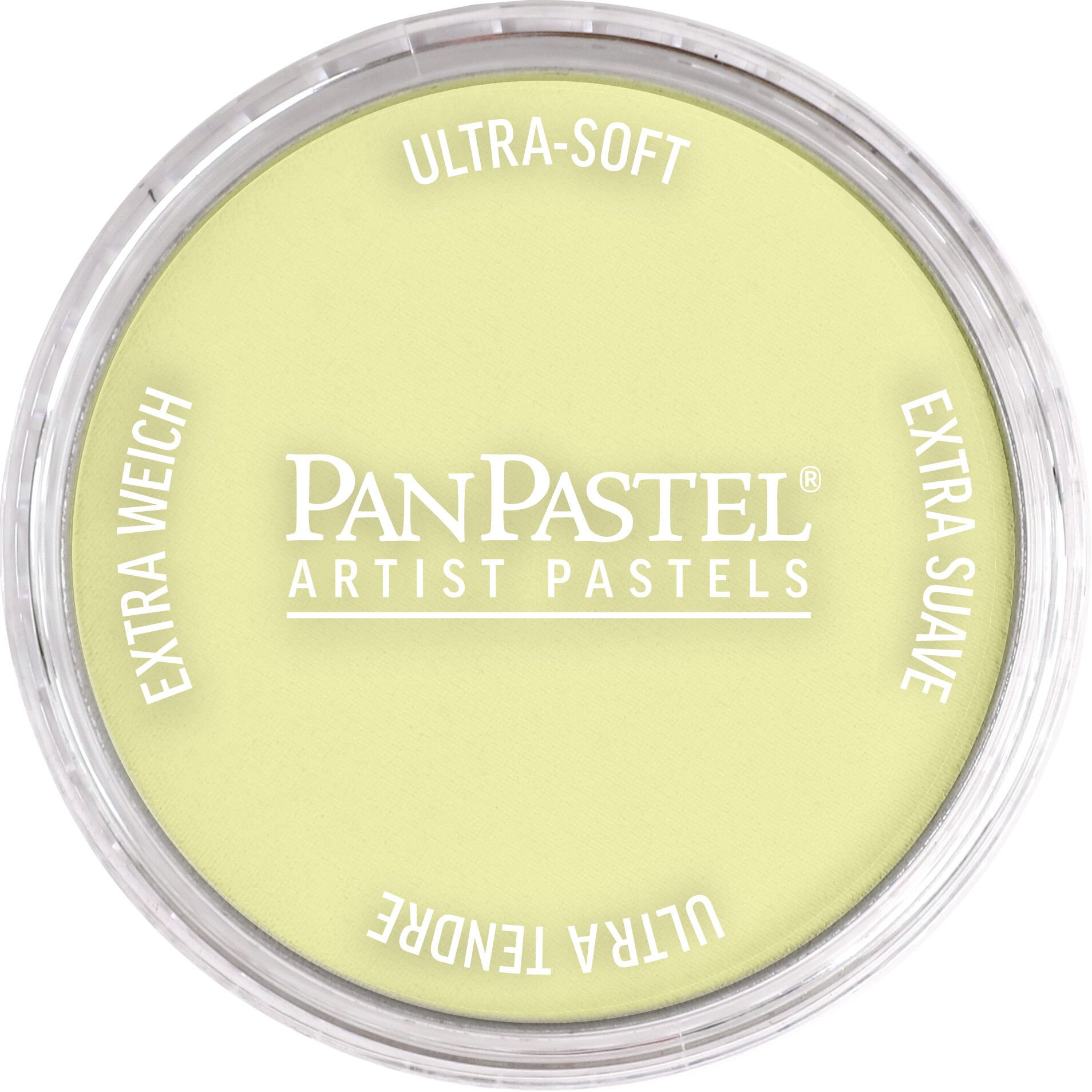PanPastel Ultra Soft Artist Pastel 220.8 Hansa Yellow Tınt