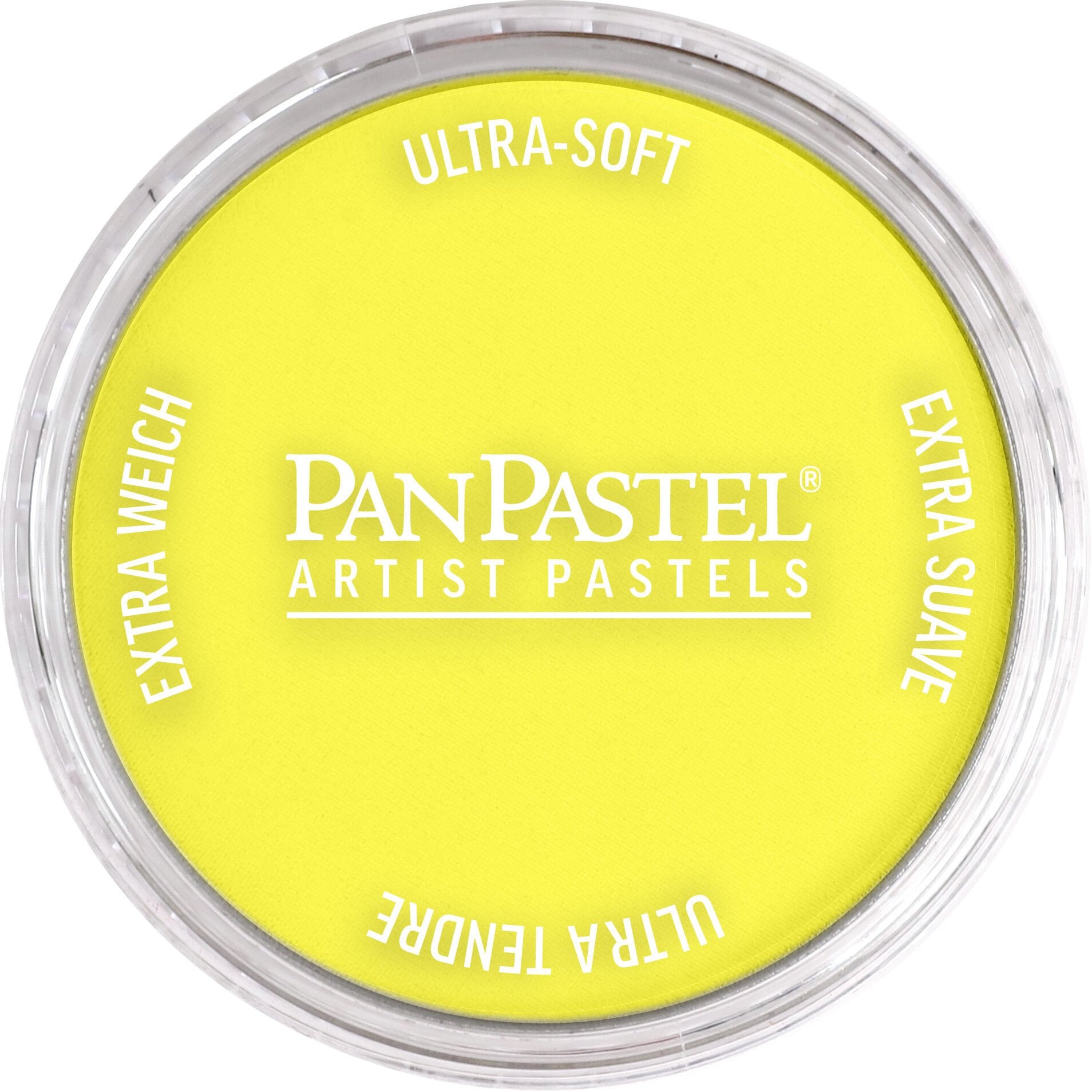 PanPastel Ultra Soft Artist Pastel 220.5 Hansa Yellow