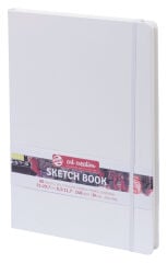 Talens Art Creation Sketch Book 140 Gr 80 Yaprak White 21x29.7 cm
