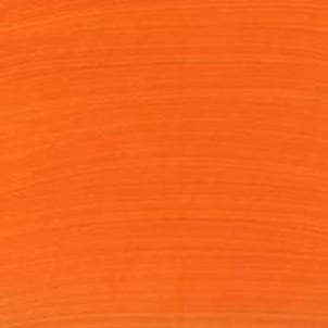 Studio Akrilik Boya 32 Cadmium Orange Hue 500 ml