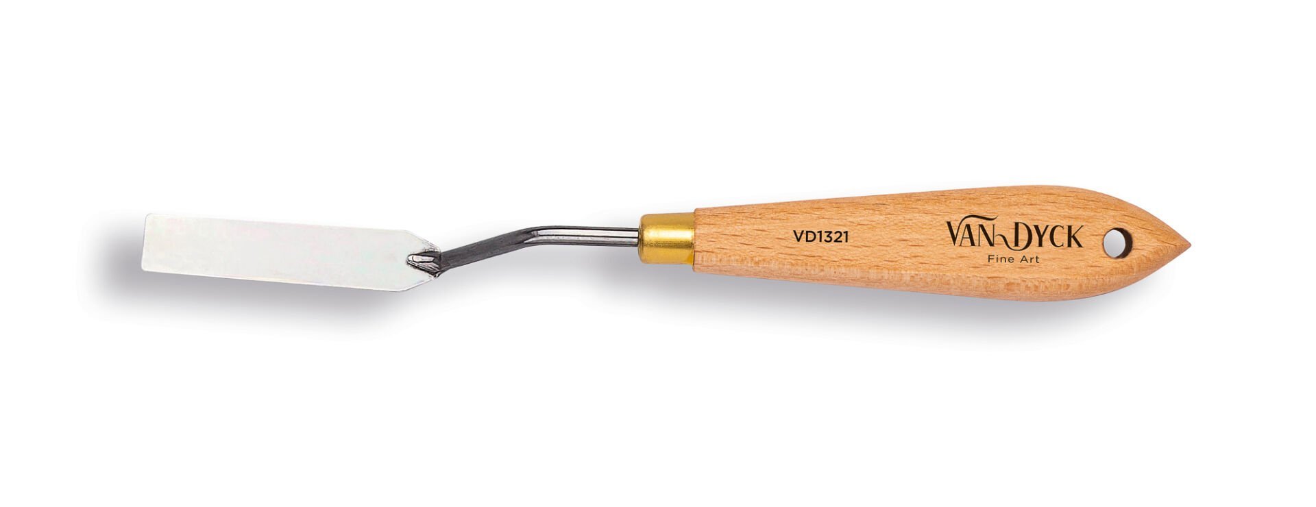 Van Dyck Profesyonel Spatül Model 1321
