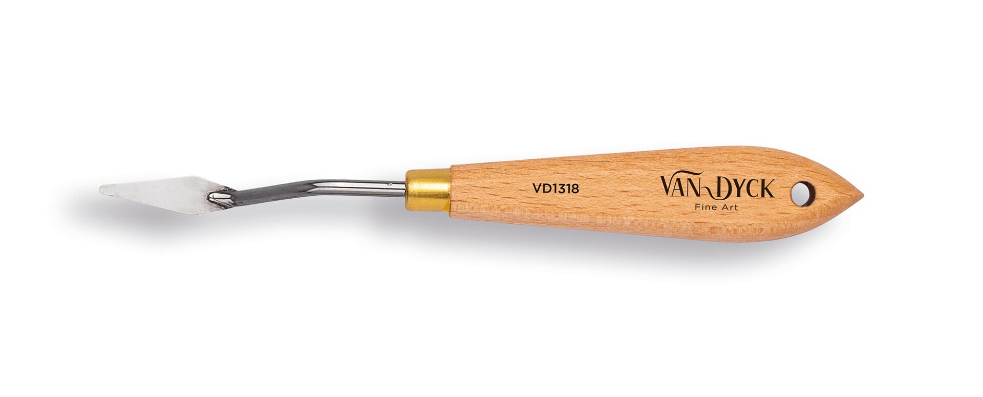Van Dyck Profesyonel Spatül Model 1318