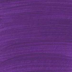 Studio Akrilik Boya 47 Dark Cobalt Violet Hue 500 ml