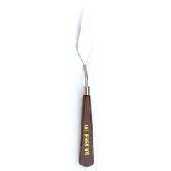 Art Design Çelik Spatül W-6