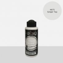 Cadence Hybrid Multisurface Akrilik Boya H-075 Sünger Taşı 120 ml