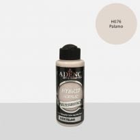Cadence Hybrid Multisurface Akrilik Boya H-076 Palamo 120 ml
