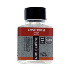 Amsterdam Akrilik Saten Vernik 116