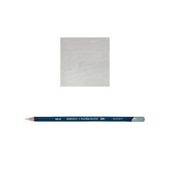 Derwent Watercolour Suluboya Kalemi 71 Silver Grey