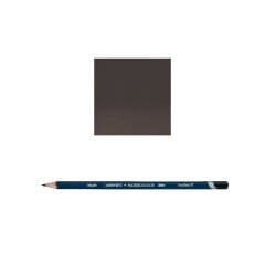 Derwent Watercolour Suluboya Kalemi 67 Siyah Ivory Black