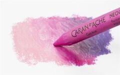 Caran d'Ache NEOCOLOR™ II AQUARELLE 30'LU PASTEL BOYA SETİ