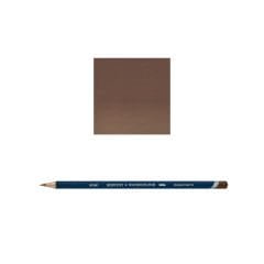 Derwent Watercolour Suluboya Kalemi 55 Vandyke Brown
