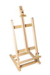 Masaüstü Şövale (Kayın)