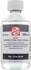 TALENS RECTIFIED TURPENTINE 032 250ML (TEREBENTİN)