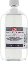 TALENS RECTIFIED TURPENTINE 032 1000ML (TEREBENTİN)