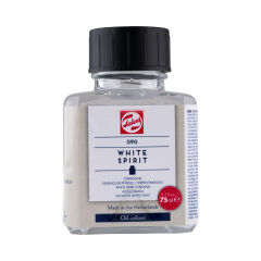 Talens White Sprit 090 Beyaz İspirto 75ml